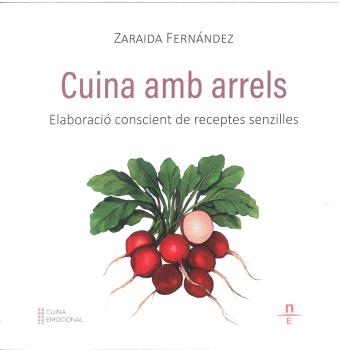 CUINA AMB ARRELS