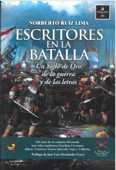 ESCRITORES EN LA BATALLA