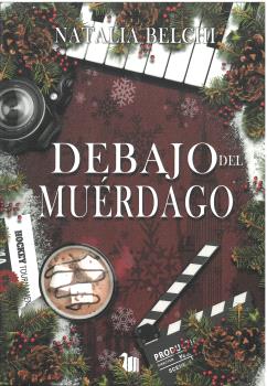 DEBAJO DEL MUÉRDAGO