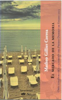 EL MERCADO DE LA MEMORIA