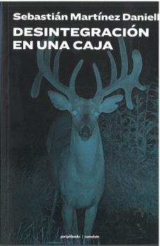 DESINTEGRACIÓN EN UNA CAJA