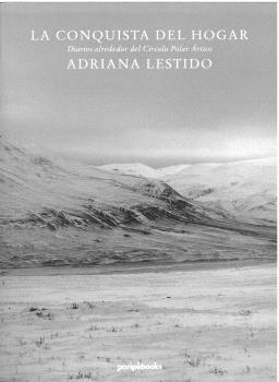 LA CONQUISTA DEL HOGAR