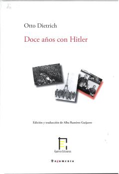 DOCE AÑOS CON HITLER