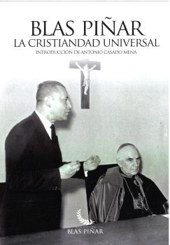 LA CRISTIANDAD UNIVERSAL
