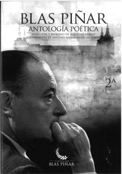 ANTOLOGÍA POÉTICA 2ª EDICIÓN