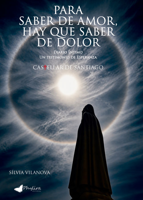 PARA SABER DE AMOR, HAY QUE SABER DE DOLOR