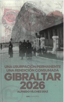 GIBRALTAR 2026