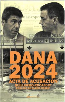 DANA 2024