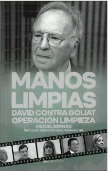 MANOS LIMPIAS