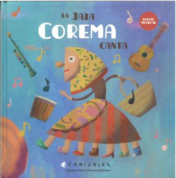LA JAIA COREMA CANTA