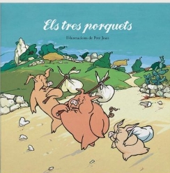 ELS TRES PORQUETS