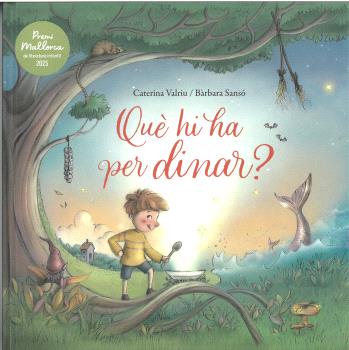 QUÉ HI HA PER DINAR?