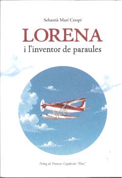 LORENA I L´INVENTOR DE PARAULES