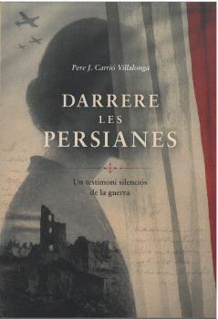 DARRERE LES PERSIANES