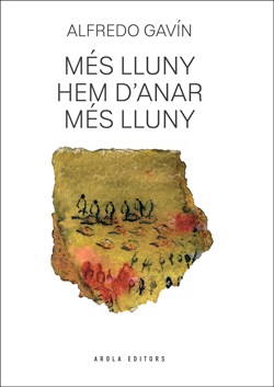 MÉS LLUY HEM D'ANAR MÉS LLUNY