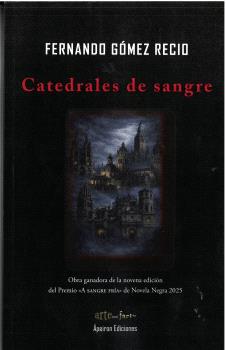CATEDRALES DE SANGRE