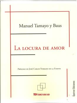LA LOCURA DE AMOR