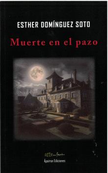 MUERTE EN EL PAZO