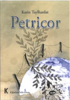 PETRICOR