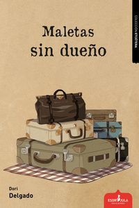 MALETAS SIN DUEÑO