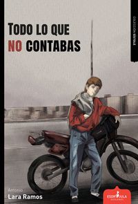 TODO LO QUE NO CONTABAS