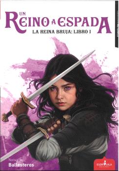 LA REINA BRUJA LIBRO I