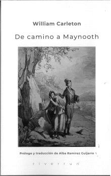 DE CAMINO A MAYNOOTH