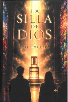 LA SILLA DE DIOS
