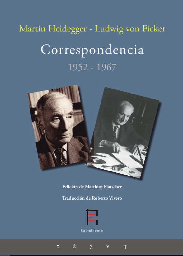 CORRESPONDENCIA