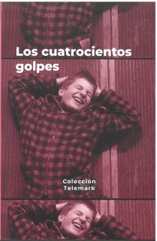 LOS CUATROCIENTOS GOLPES- FRANÇOIS TRUFFAUT