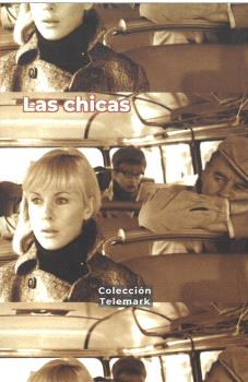 LAS CHICAS. MAI ZETTERLING