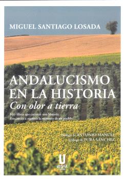 ANDALUCISMO EN LA HISTORIA