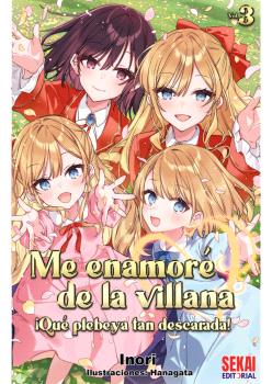 ME ENAMORÉ DE LA VILLANA 03