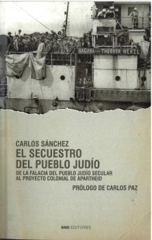 EL SECUESTRO DEL PUEBLO JUDÍO