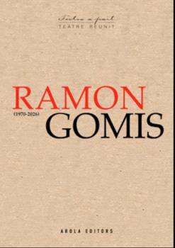 RAMON GOMIS