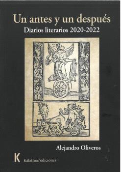 UN ANTES Y UN DESPUÉS