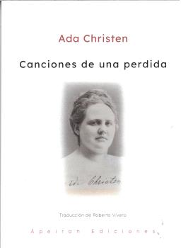 CANCIONES DE UNA PERDIDA