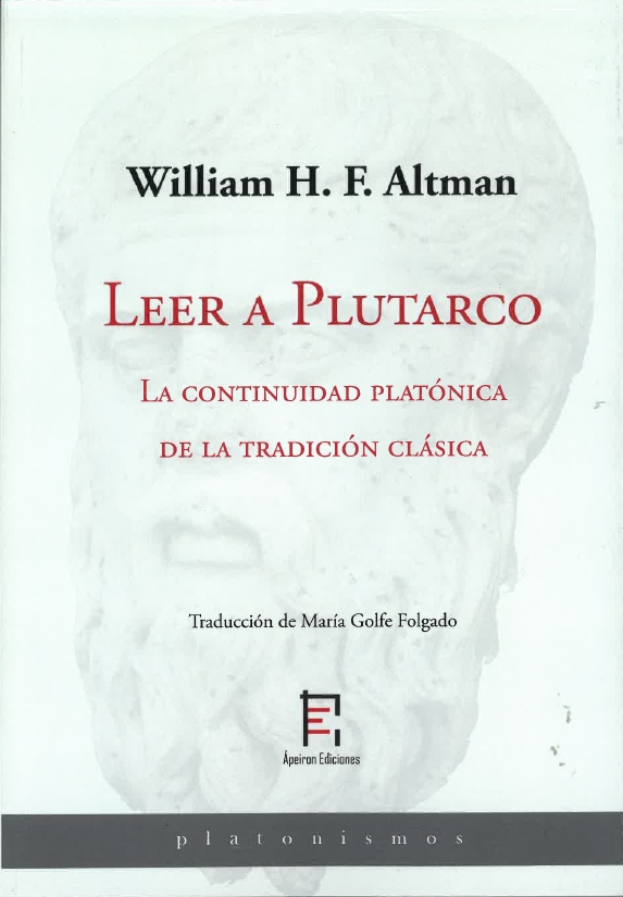 LEER A PLUTARCO