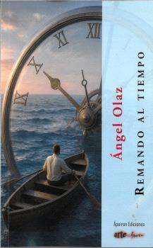 REMANDO AL TIEMPO