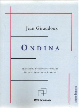 ONDINA