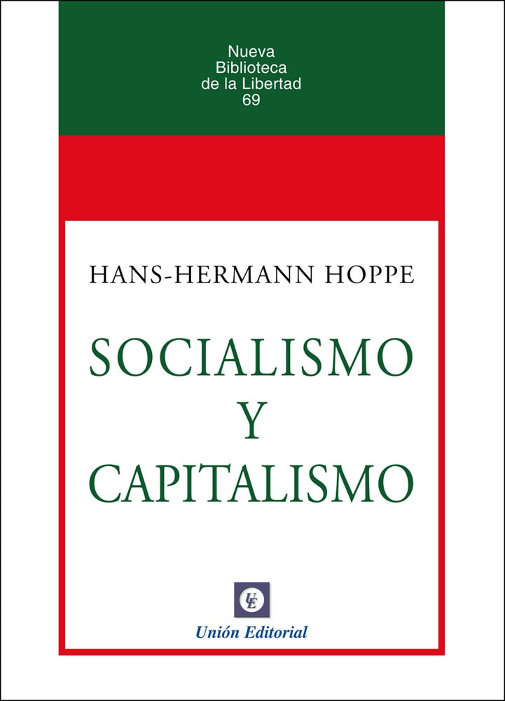 SOCIALISMO Y CAPITALISMO