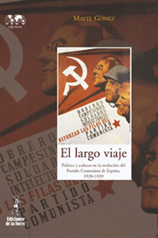 EL LARGO VIAJE