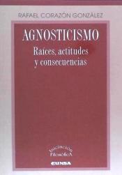 AGNOSTICISMO