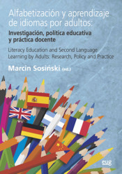 ALFABETIZACIÓN Y APRENDIZAJE DE IDIOMAS POR ADULTOS: