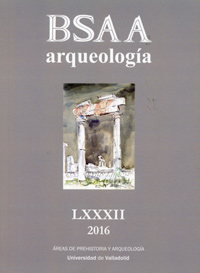 BSAA ARQUEOLOGÍA 82