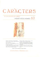 CARACTERS 63