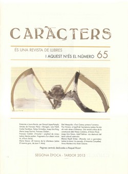 CARACTERS 65