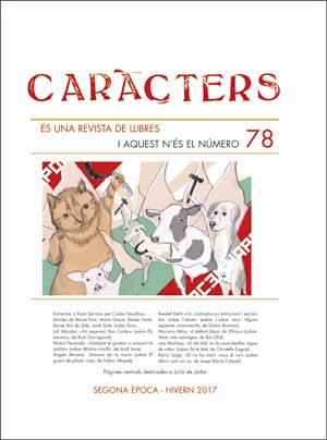 CARÀCTERS 78