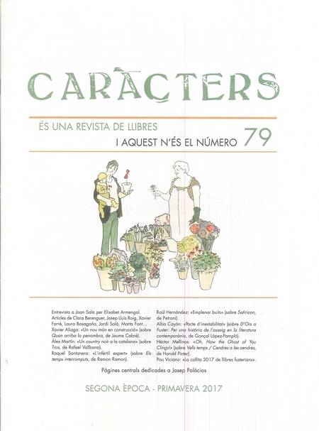 CARÀCTERS 79