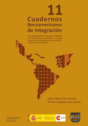 CUADERNOS 11 IBEROAMERICANOS DE INTEGRACION